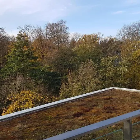 Διαμέρισμα Prywatny 327 W Diune *