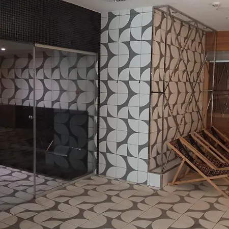 Prywatny 327 W Diune Διαμέρισμα *