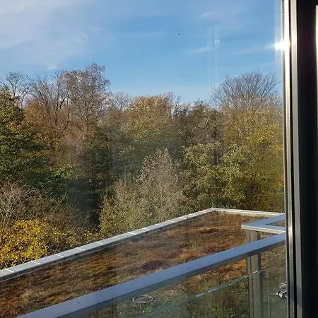 Prywatny 327 W Diune Διαμέρισμα *