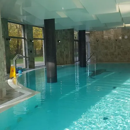 Prywatny 327 W Diune * Kołobrzeg