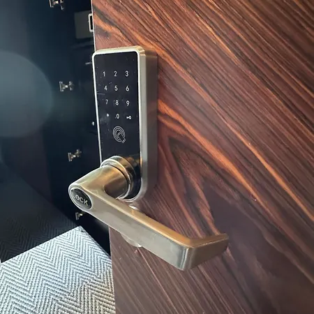 Prywatny 327 W Diune Διαμέρισμα Kołobrzeg