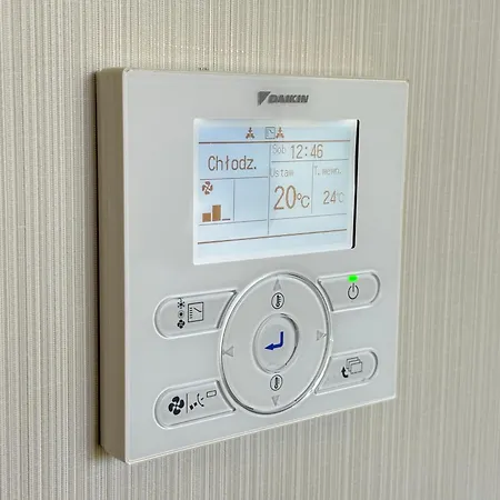 Διαμέρισμα Prywatny 327 W Diune