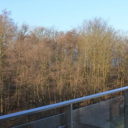 Appartement Prywatny 327 W Diune *