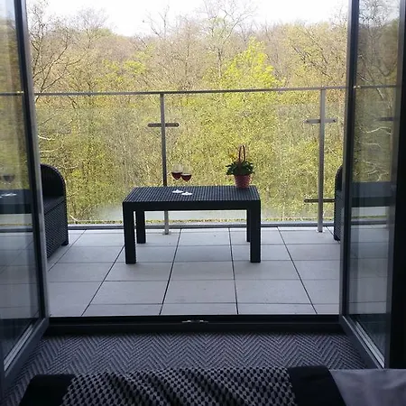 Appartement Prywatny 327 W Diune