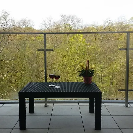 Prywatny 327 W Diune Διαμέρισμα