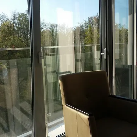 Prywatny 327 W Diune Διαμέρισμα *