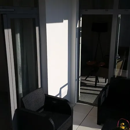 Appartement Prywatny 327 W Diune Kołobrzeg