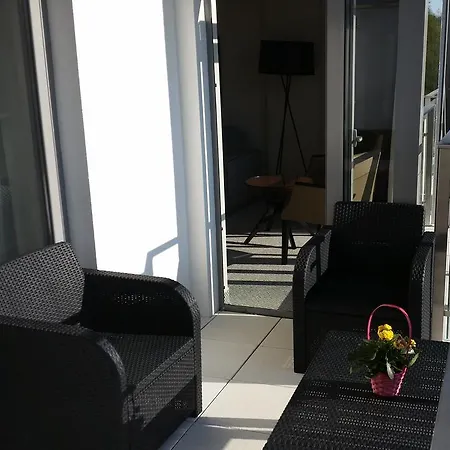 Appartement Prywatny 327 W Diune