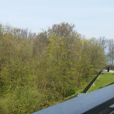 Prywatny 327 W Diune Kołobrzeg