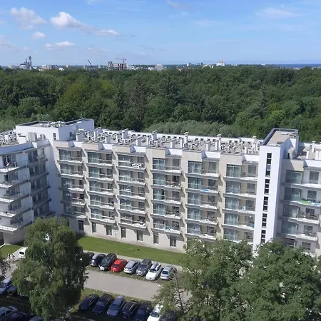 Prywatny 327 W Diune Διαμέρισμα *