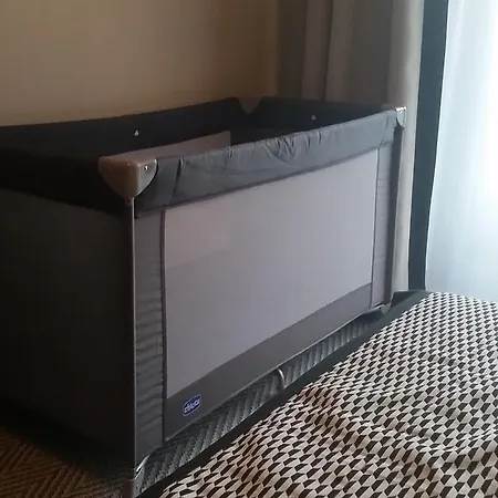 Prywatny 327 W Diune Kołobrzeg