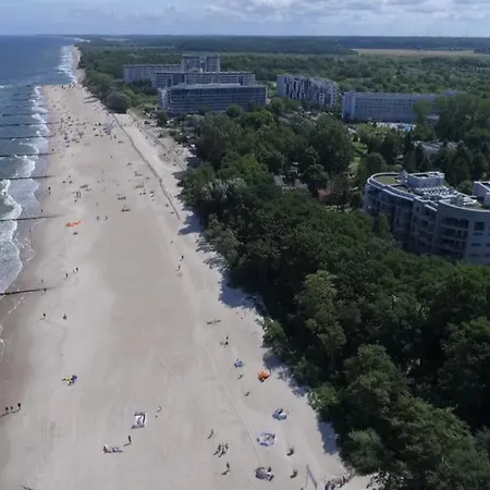 Prywatny 327 W Diune Διαμέρισμα