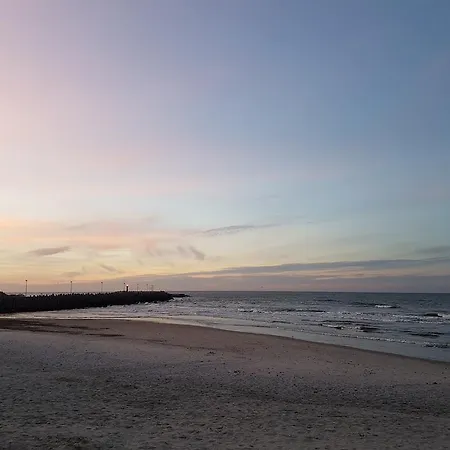 Διαμέρισμα Prywatny 327 W Diune Kołobrzeg