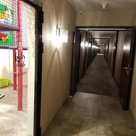 Prywatny 327 W Diune * Kołobrzeg