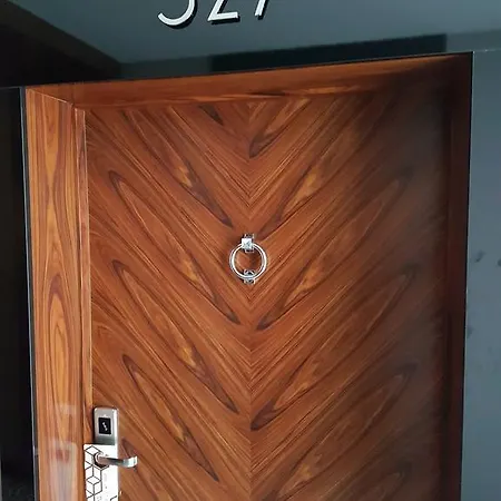 Appartement Prywatny 327 W Diune