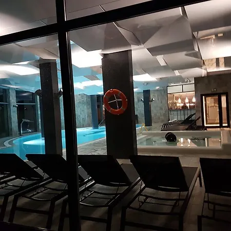 Prywatny 327 W Diune Kołobrzeg