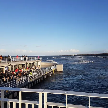 Apartament Prywatny 327 W Diune *