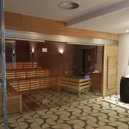 Prywatny 327 W Diune Διαμέρισμα *