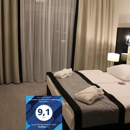 Prywatny 327 W Diune Kołobrzeg