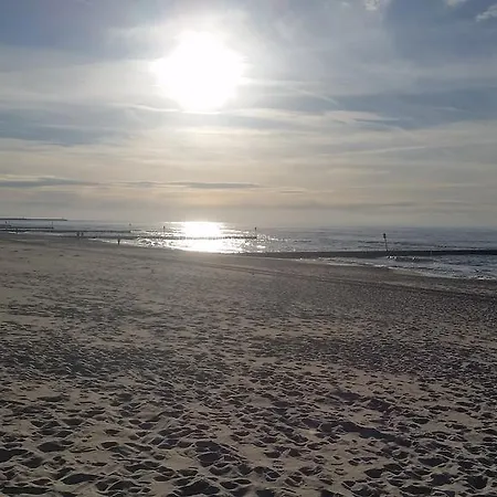 Prywatny 327 W Diune * Kołobrzeg