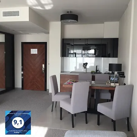 Prywatny 327 W Diune Kołobrzeg