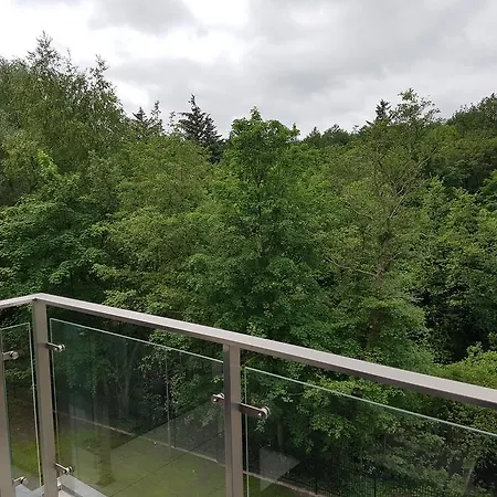 Prywatny 327 W Diune Lägenhet