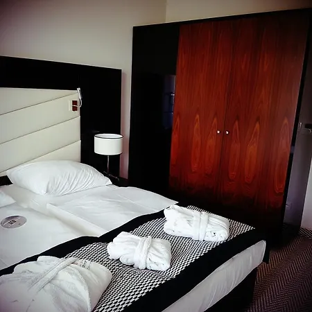 Διαμέρισμα Prywatny 327 W Diune Kołobrzeg