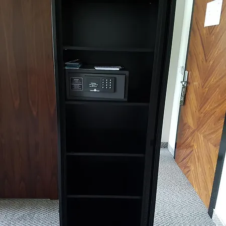 Appartement Prywatny 327 W Diune *