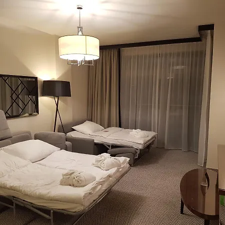 Prywatny 327 W Diune * Kołobrzeg