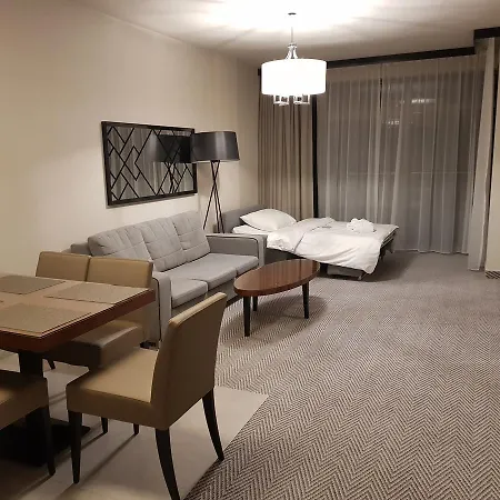 Prywatny 327 W Diune * Kołobrzeg