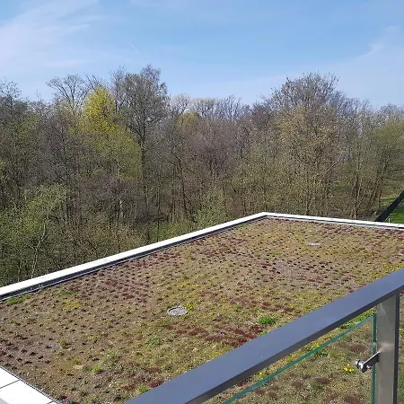 Prywatny 327 W Diune Appartement Kołobrzeg