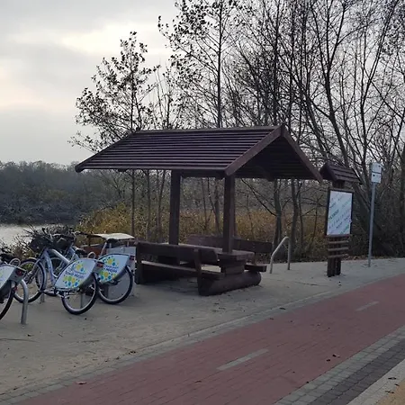 Prywatny 327 W Diune Kołobrzeg