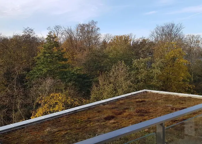 アパート Prywatny 327 W Diune *