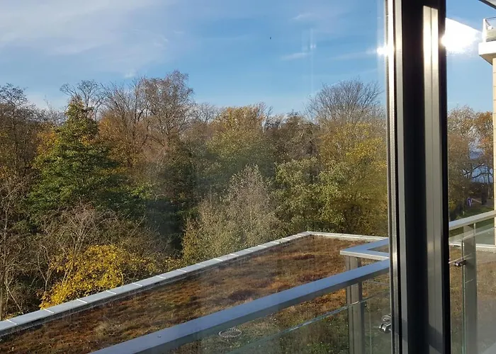 Prywatny 327 W Diune アパート *