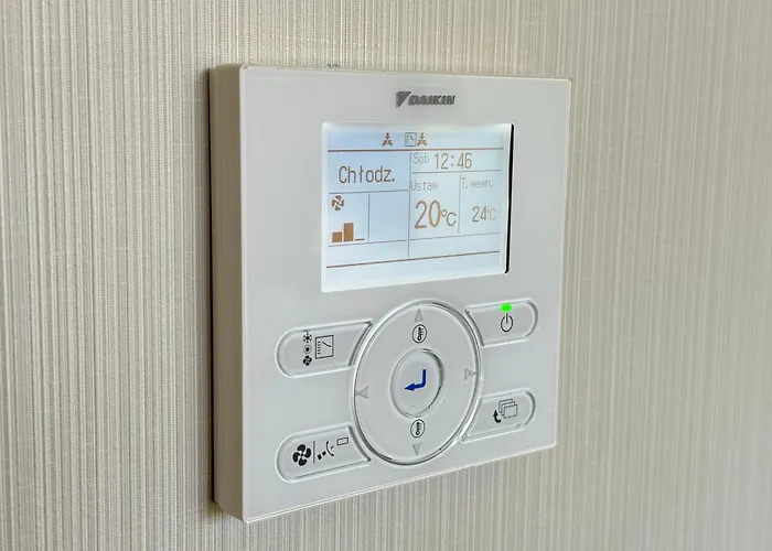 アパート Prywatny 327 W Diune