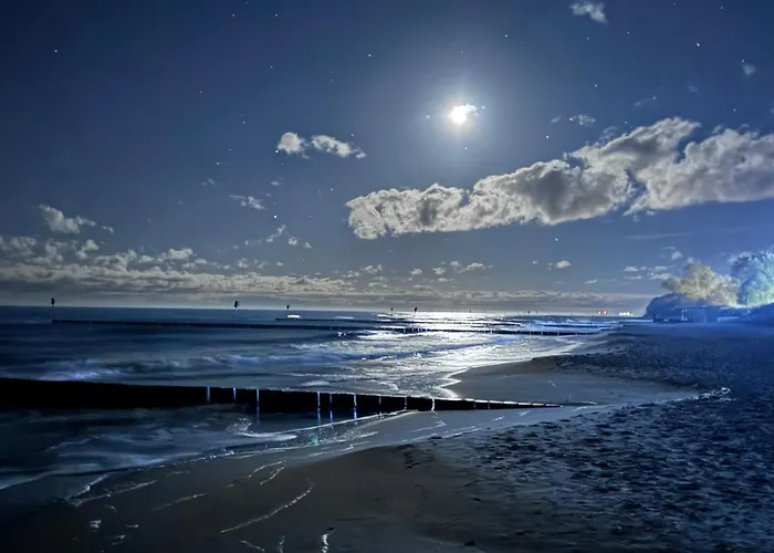 アパート Prywatny 327 W Diune