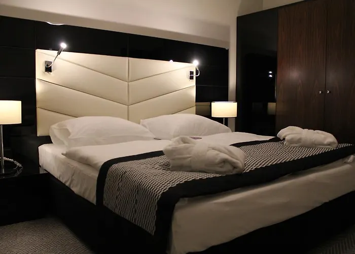 アパート Prywatny 327 W Diune コウォブジェク