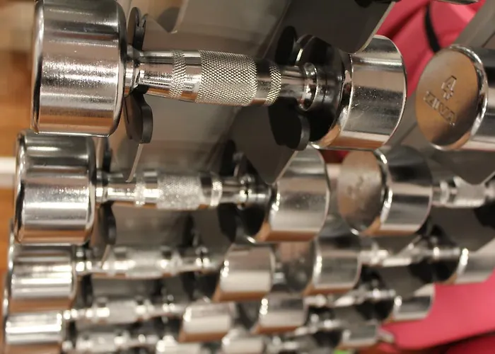 Prywatny 327 W Diune アパート *