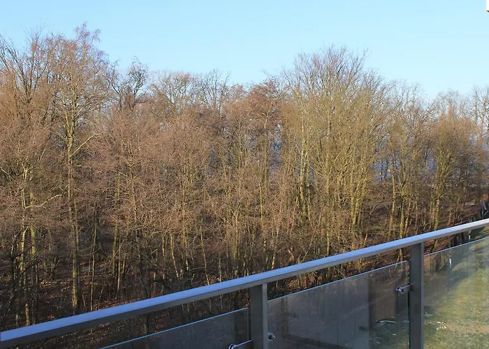 アパート Prywatny 327 W Diune *