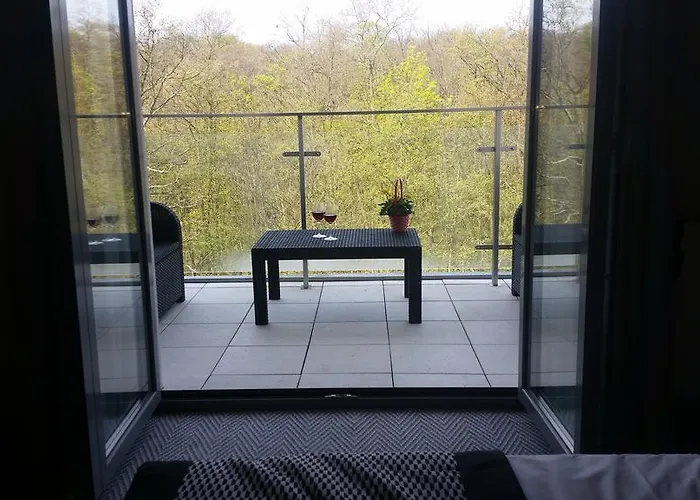 アパート Prywatny 327 W Diune