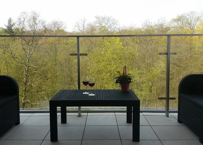 Prywatny 327 W Diune アパート