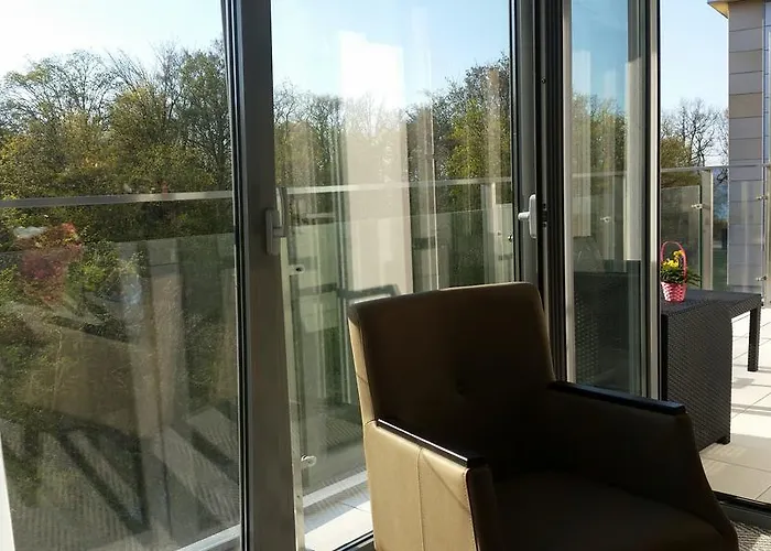 Prywatny 327 W Diune アパート *