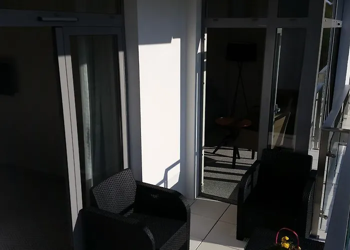 アパート Prywatny 327 W Diune コウォブジェク