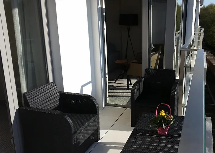 アパート Prywatny 327 W Diune