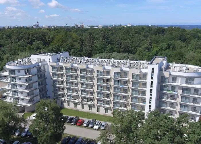 Prywatny 327 W Diune アパート *