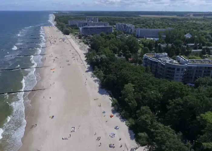 Prywatny 327 W Diune アパート