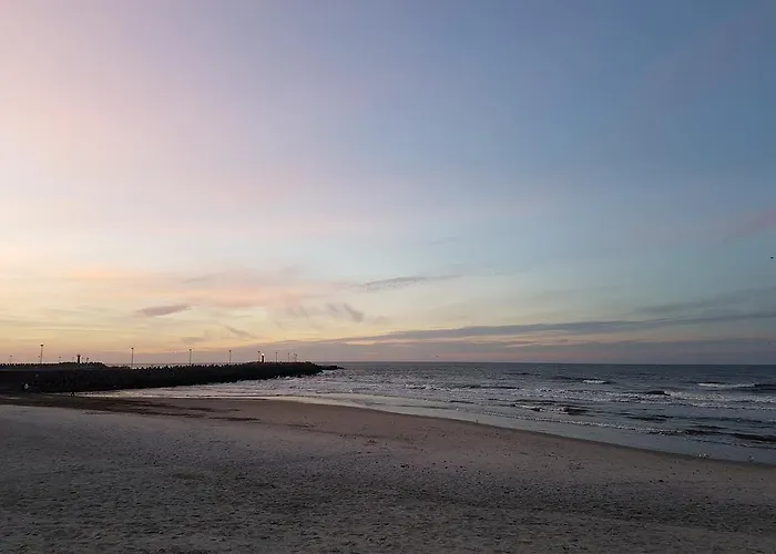 アパート Prywatny 327 W Diune コウォブジェク