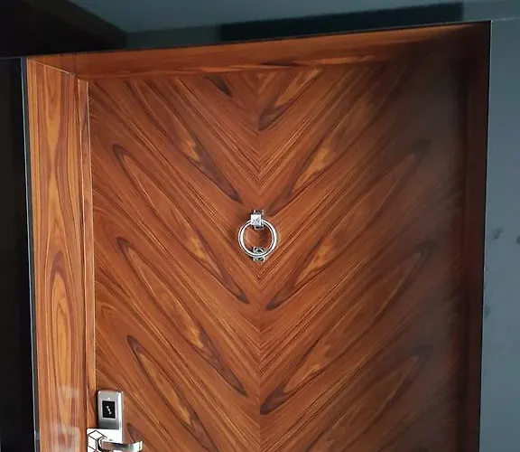 アパート Prywatny 327 W Diune