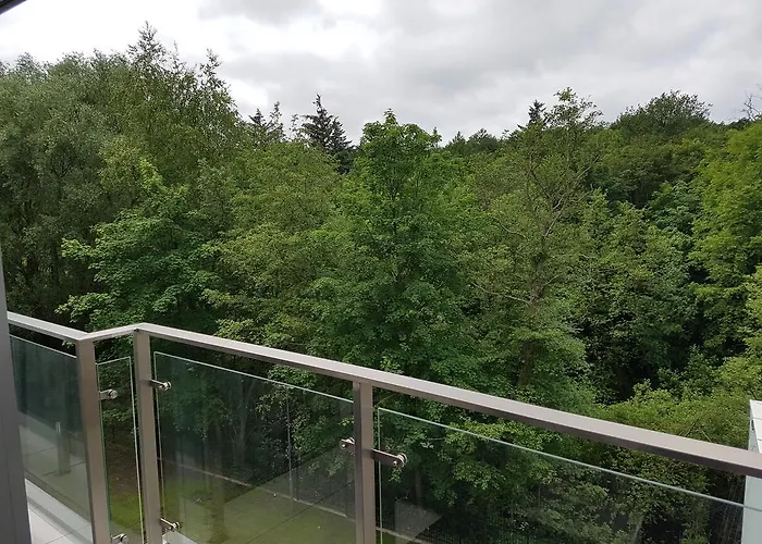 Prywatny 327 W Diune アパート