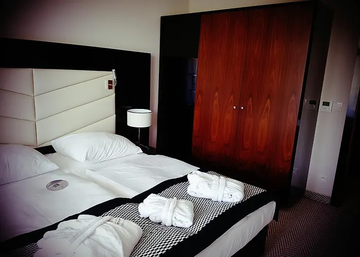 アパート Prywatny 327 W Diune コウォブジェク